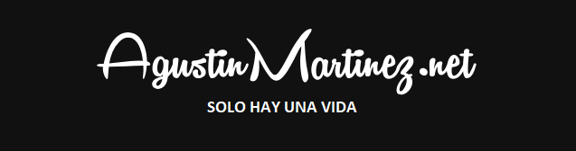 AgustinMartinez.net