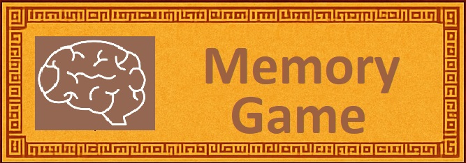 Memory Game